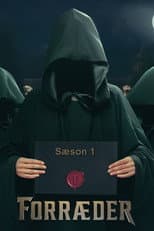 Season 1 poster