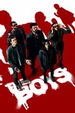 Season 2 poster