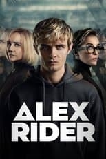 Season 3 poster