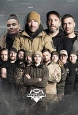 Season 1 poster