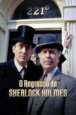 Miniseries poster