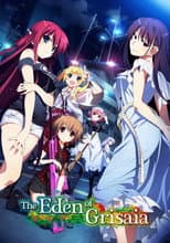 The Eden of Grisaia poster