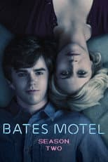 Season 2 poster