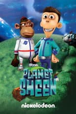 Season 1 poster