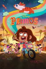Season 1 poster