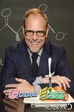 Season 5 poster