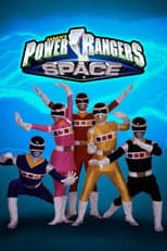 In Space poster