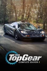Series 2 poster