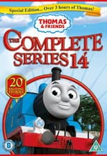Season 14 poster