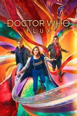 Flux poster