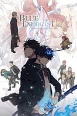 -Beyond the Snow Saga- poster