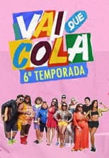 Season 6 poster