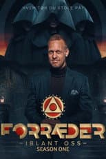 Season 1 poster
