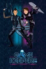 Season 3 poster