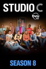 Season 8 poster