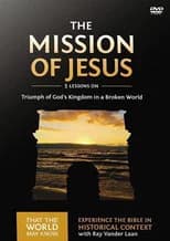 Volume 14: The Mission of Jesus poster
