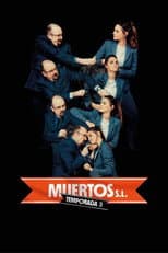 Season 3 poster