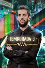 Season 3 poster