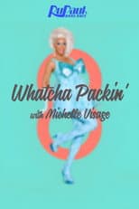 RuPaul's Drag Race Season 8 poster