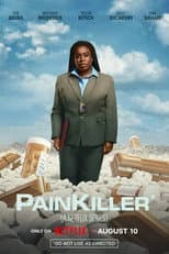 Limited Series poster