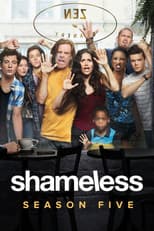 Season 5 poster