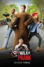 Season 3 poster