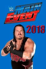 2018 poster
