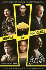 Miniseries poster