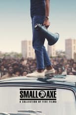 Miniseries poster