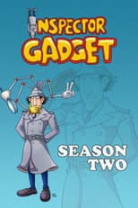 Season 2 poster