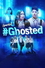 #Ghosted poster