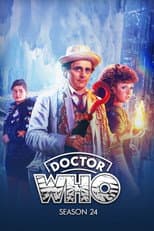 Season 24 poster
