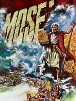 Miniseries poster