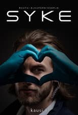 Season 8 poster