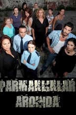 Season 3 poster
