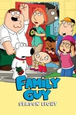 Season 8 poster