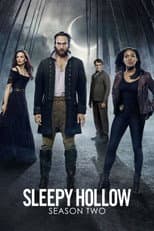 Season 2 poster