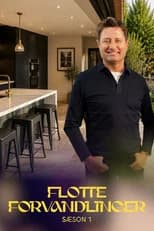 Series 1 poster