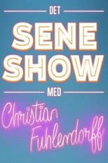 Season 1 poster