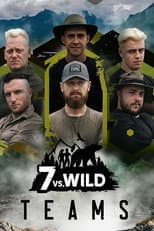 Teams poster