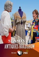 Season 22 poster