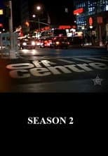 Season 2 poster
