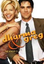 Season 1 poster