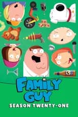 Season 21 poster