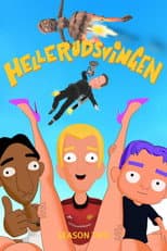 Season 2 poster