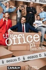 Season 5 poster