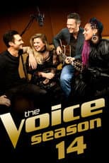 Season 14 poster