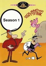 Season 1 poster