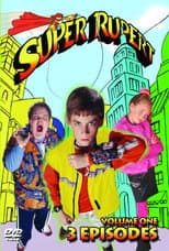 Season 1 poster