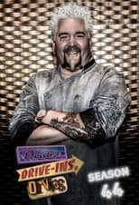 Season 44 poster